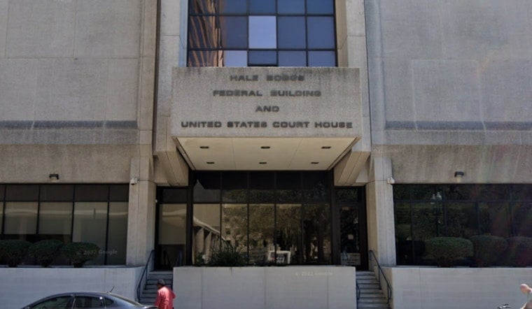 New Orleans Man, Kenneth Richmond, Sentenced to Six Years for Car Purchase Scam Involving Stolen Identities