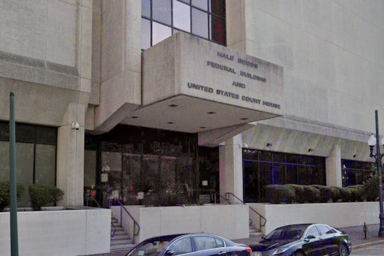 New Orleans Man "Ro" Sentenced to 15 Years for Fentanyl Distribution and Firearm Charges