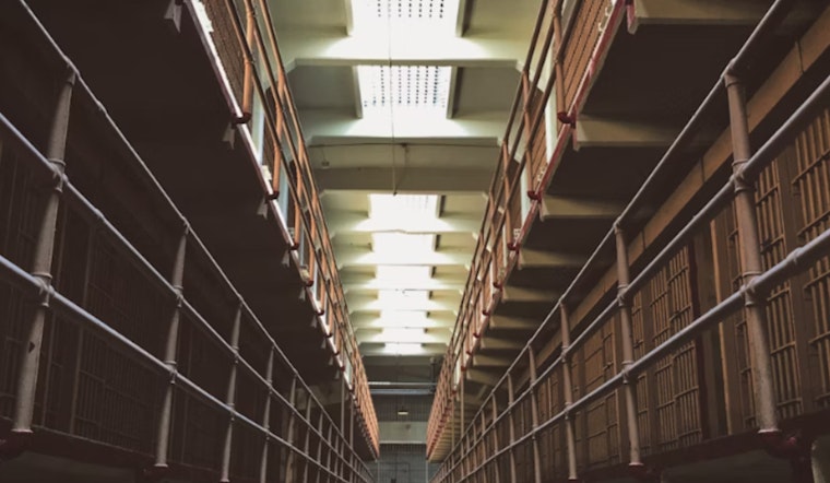 New Orleans Man Sentenced to 80 Months for Meth Distribution and Firearm Offenses