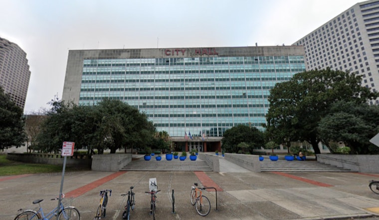 New Orleans Marks 20 Years of Resilience with Hurricane Katrina Anniversary Summit