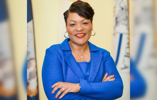 New Orleans Mayor LaToya Cantrell Vetoes City Council Measure on City Attorney's Independence