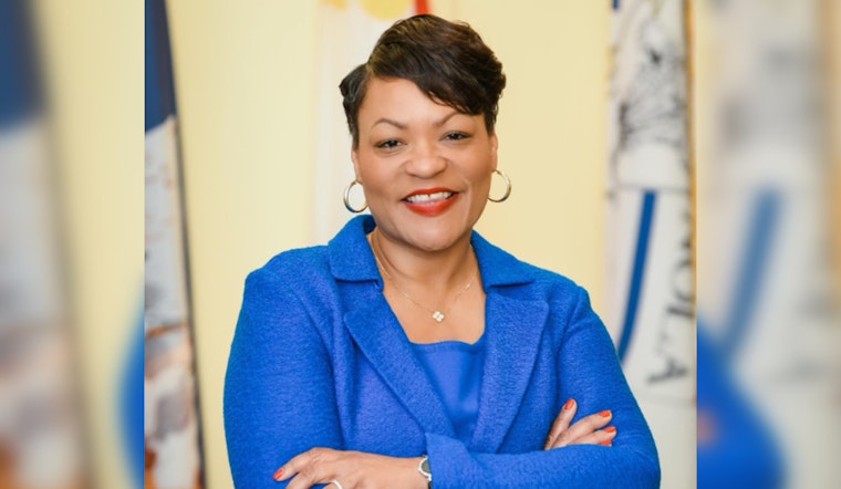 New Orleans Mayor LaToya Cantrell Vetoes City Council Measure on City Attorney's Independence