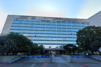 New Orleans Officials' Announcement on Operational Issue Leaves Residents Awaiting Details