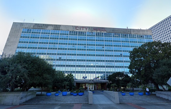 New Orleans Officials' Announcement on Operational Issue Leaves Residents Awaiting Details