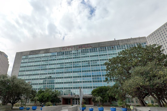 New Orleans Partners with Loyola University on "Tune-Up Grant Program" to Enhance Live Music Venues and Manage Sound