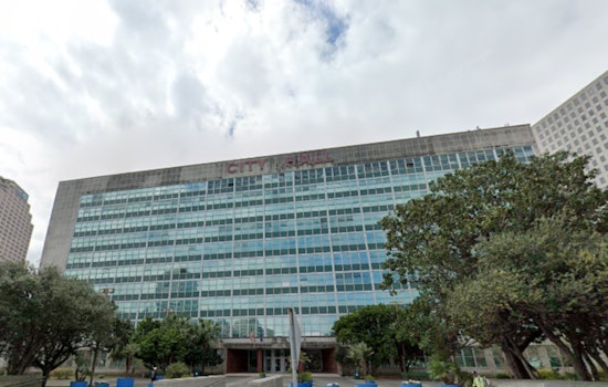 New Orleans Partners with Loyola University on "Tune-Up Grant Program" to Enhance Live Music Venues and Manage Sound