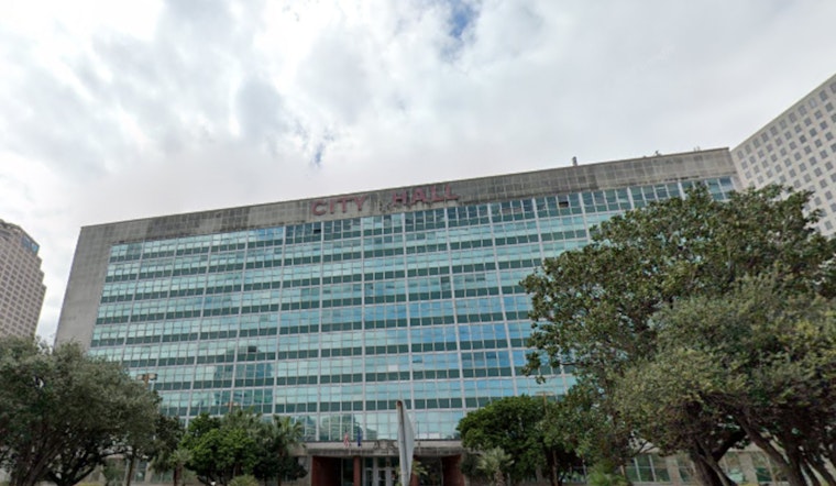 New Orleans Partners with Loyola University on "Tune-Up Grant Program" to Enhance Live Music Venues and Manage Sound