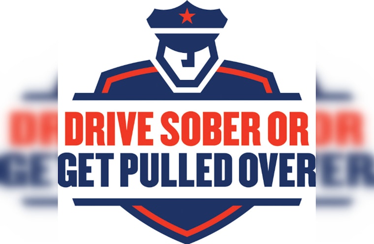 New Orleans Police Amplify 'Drive Sober or Get Pulled Over' Campaign Ahead of Labor Day Weekend