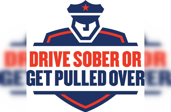 New Orleans Police Amplify 'Drive Sober or Get Pulled Over' Campaign Ahead of Labor Day Weekend