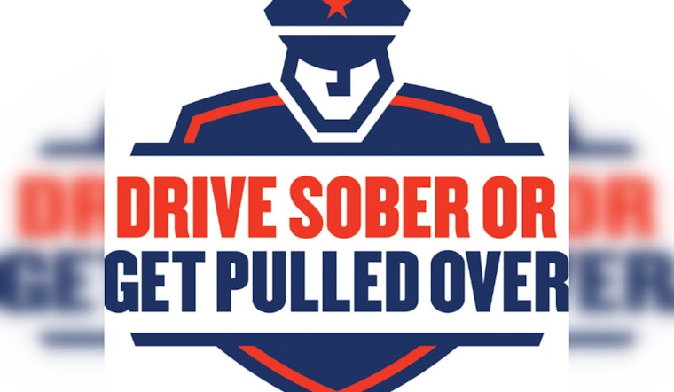 New Orleans Police Amplify 'Drive Sober or Get Pulled Over' Campaign Ahead of Labor Day Weekend
