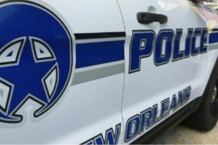 New Orleans Police Arrest Suspect Damon Garcia for August 10 Jackson Avenue Murder