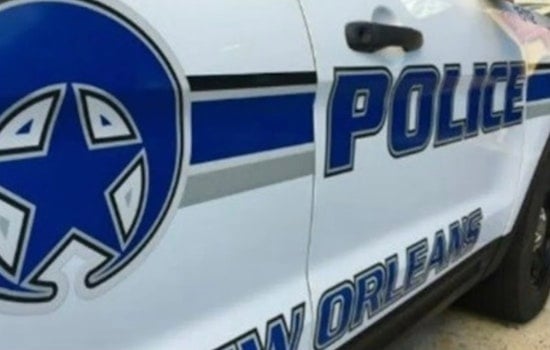 New Orleans Police Arrest Suspect Damon Garcia for August 10 Jackson Avenue Murder