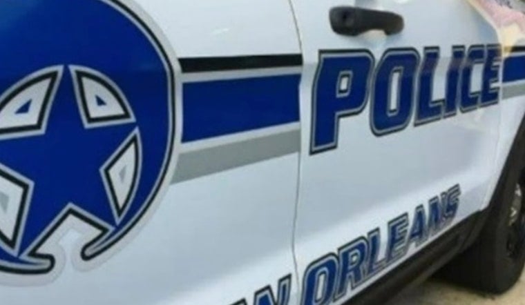 New Orleans Police Arrest Suspect Damon Garcia for August 10 Jackson Avenue Murder