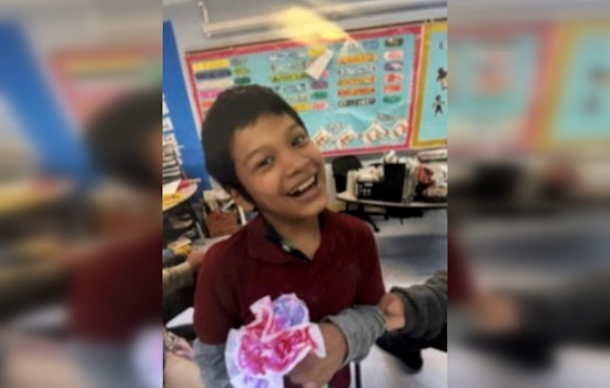 New Orleans Police Intensify Search for Missing 12-Year-Old Non-Verbal Boy, Public Urged to Stay Vigilant