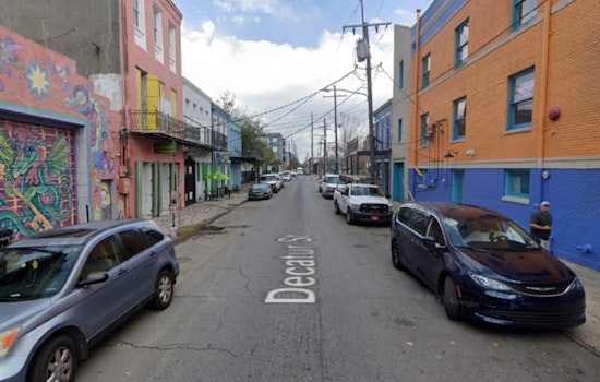 New Orleans Police Investigate Early Morning Homicide on Decatur Street, Suspect Yet Unidentified