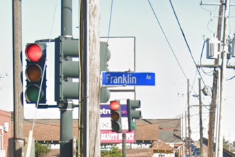 New Orleans Police Investigating Early Morning Fatal Shooting on Franklin Avenue