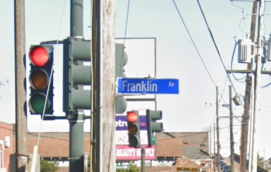 New Orleans Police Investigating Early Morning Fatal Shooting on Franklin Avenue
