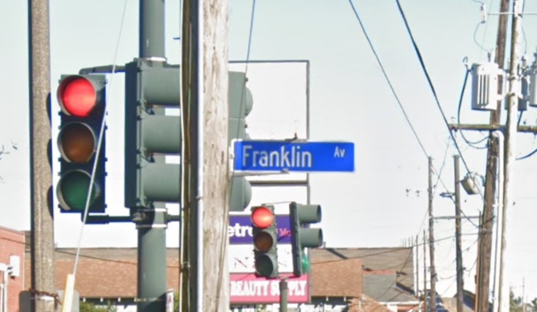 New Orleans Police Investigating Early Morning Fatal Shooting on Franklin Avenue