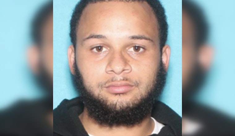 New Orleans Police Issue Warrant for Jawuan Riley, Suspected of Second Degree Murder on Crescent City Connection Bridge