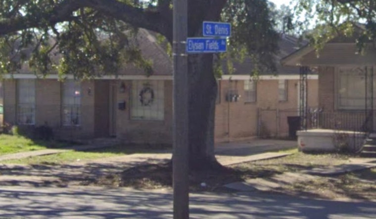 New Orleans Police Probe Fatal Shooting in Seventh Ward, Suspect Details Still Unknown