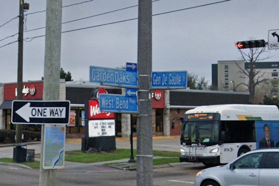 New Orleans Police Probe Fatal Traffic Incident Involving Pedestrian on General De Gaulle Drive