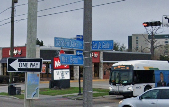 New Orleans Police Probe Fatal Traffic Incident Involving Pedestrian on General De Gaulle Drive