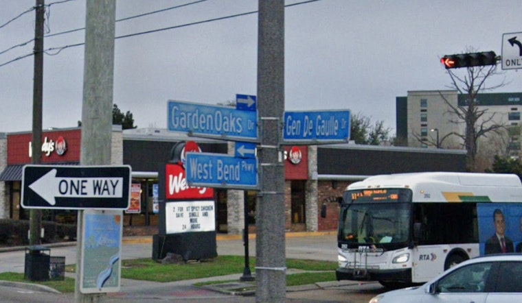 New Orleans Police Probe Fatal Traffic Incident Involving Pedestrian on General De Gaulle Drive