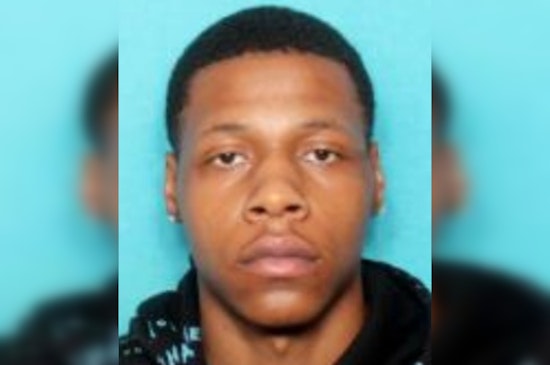 New Orleans Police Seek Chalmette Man Accused of Altering Stolen Check for Thousands