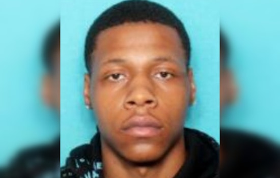 New Orleans Police Seek Chalmette Man Accused of Altering Stolen Check for Thousands