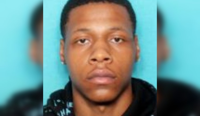 New Orleans Police Seek Chalmette Man Accused of Altering Stolen Check for Thousands