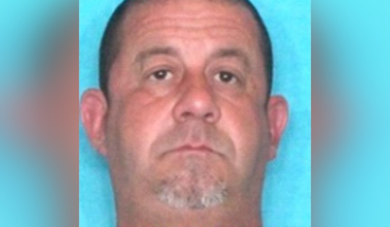 New Orleans Police Seek Person of Interest Chad Carmel Alleman in Illegal Dumping Inquiry