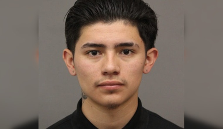 New Orleans Police Seek Person of Interest for Insight into Recent Homicide on Almonaster Avenue