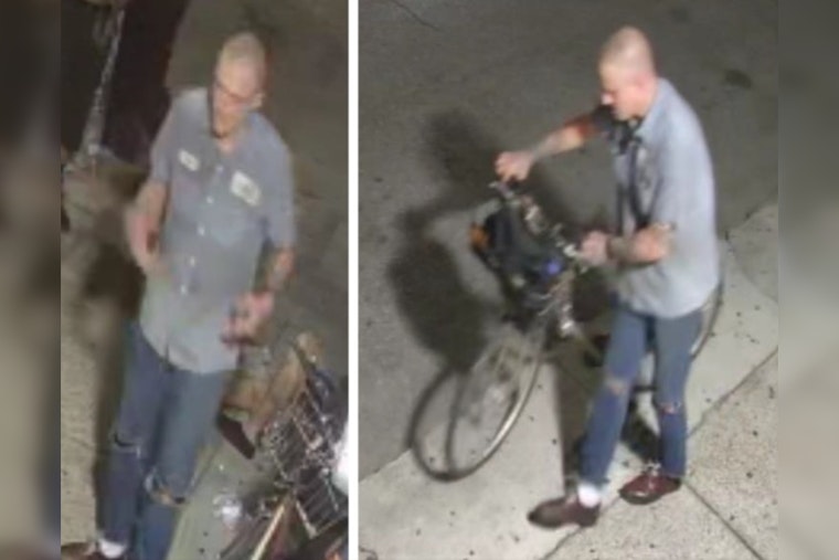 New Orleans Police Seek Person of Interest for Questioning in Frenchmen Street Homicide Case