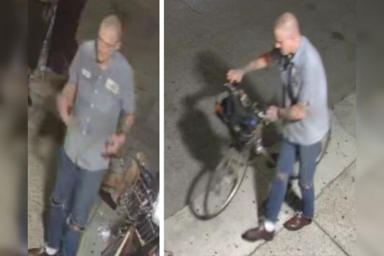 New Orleans Police Seek Person of Interest for Questioning in Frenchmen Street Homicide Case