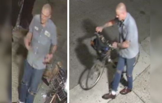 New Orleans Police Seek Person of Interest for Questioning in Frenchmen Street Homicide Case