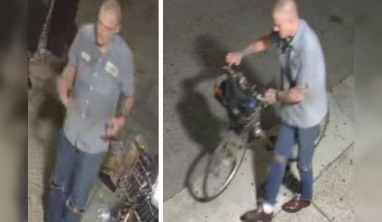 New Orleans Police Seek Person of Interest for Questioning in Frenchmen Street Homicide Case