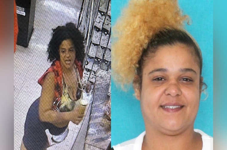 New Orleans Police Seek Public Aid to Locate Person of Interest in Homicide Case Investigation