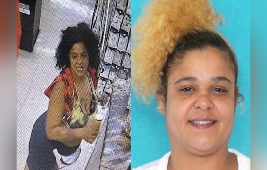 New Orleans Police Seek Public Aid to Locate Person of Interest in Homicide Case Investigation