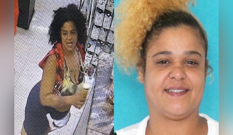 New Orleans Police Seek Public Aid to Locate Person of Interest in Homicide Case Investigation