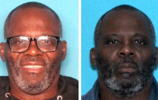 New Orleans Police Seek Public Aid to Locate Suspect Darrell Smith in Central Business District Theft