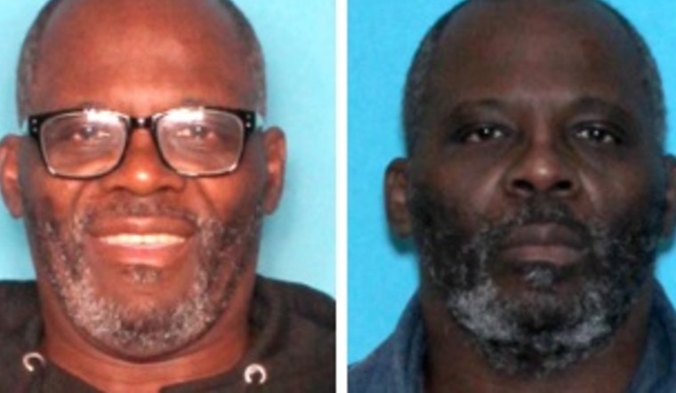 New Orleans Police Seek Public Aid to Locate Suspect Darrell Smith in Central Business District Theft