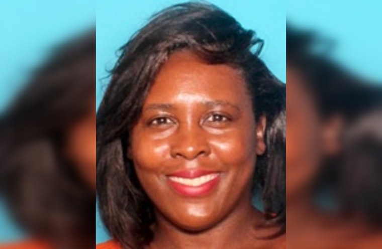 New Orleans Police Seek Public Assistance in Locating Suspect Accused of Election Fraud and Breach of Protective Order