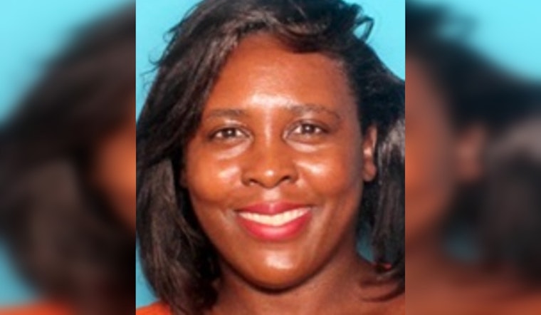 New Orleans Police Seek Public Assistance in Locating Suspect Accused of Election Fraud and Breach of Protective Order