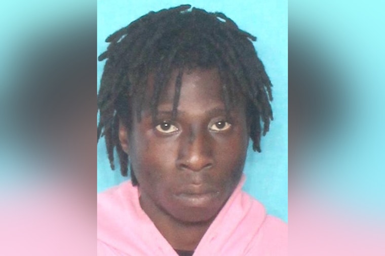 New Orleans Police Seek Public's Assistance in Locating Suspect Eric McCoy in July Car Burglary Case