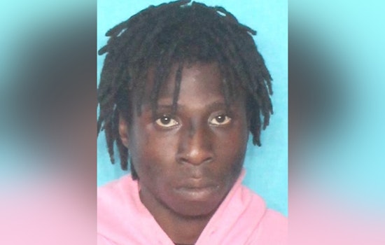 New Orleans Police Seek Public's Assistance in Locating Suspect Eric McCoy in July Car Burglary Case
