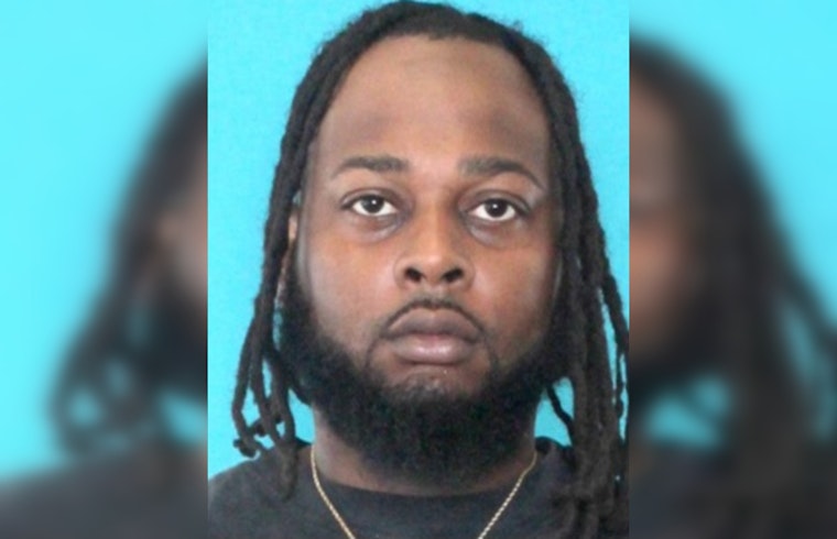 New Orleans Police Seek Public's Assistance in Locating Suspect James Jarrel Daniels for Alleged Vehicle Theft