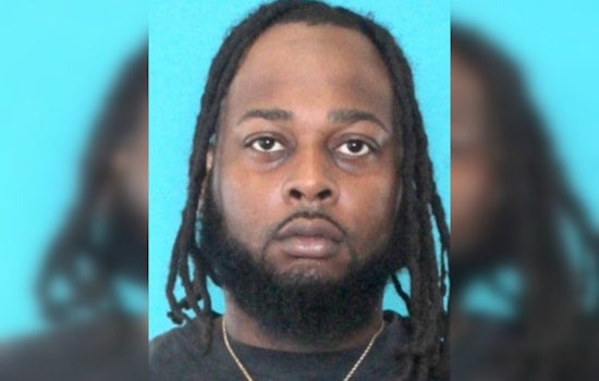 New Orleans Police Seek Public's Assistance in Locating Suspect James Jarrel Daniels for Alleged Vehicle Theft