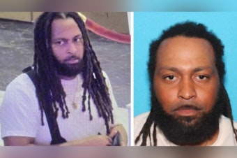 New Orleans Police Seek Public's Assistance to Apprehend Suspect in Auto Burglary Case