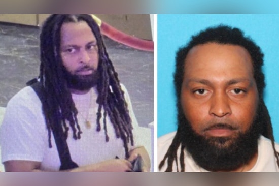 New Orleans Police Seek Public's Assistance to Apprehend Suspect in Auto Burglary Case