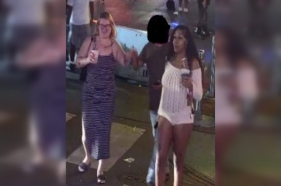 New Orleans Police Seek Public's Help to Identify Suspects in Bourbon Street Robbery Incident